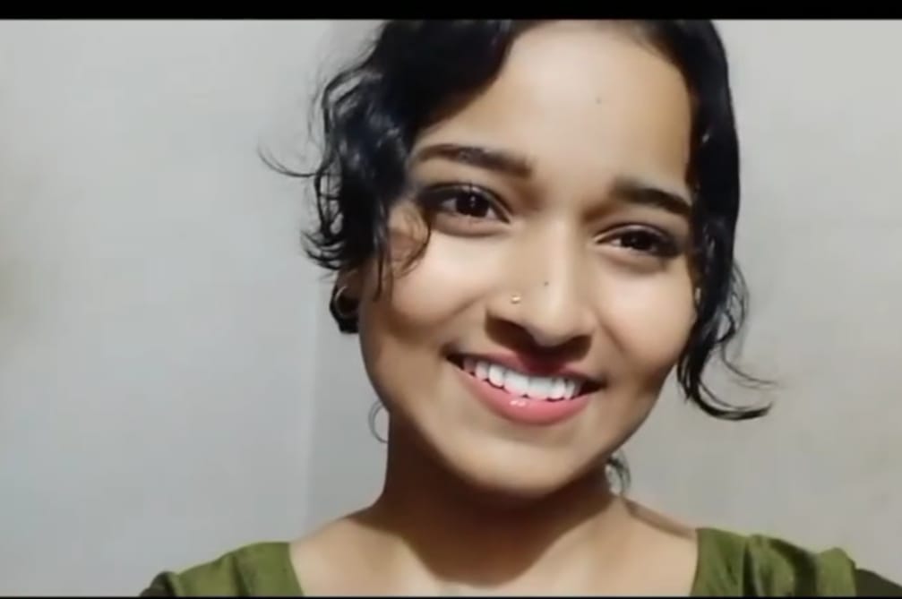 Rajalekshmi